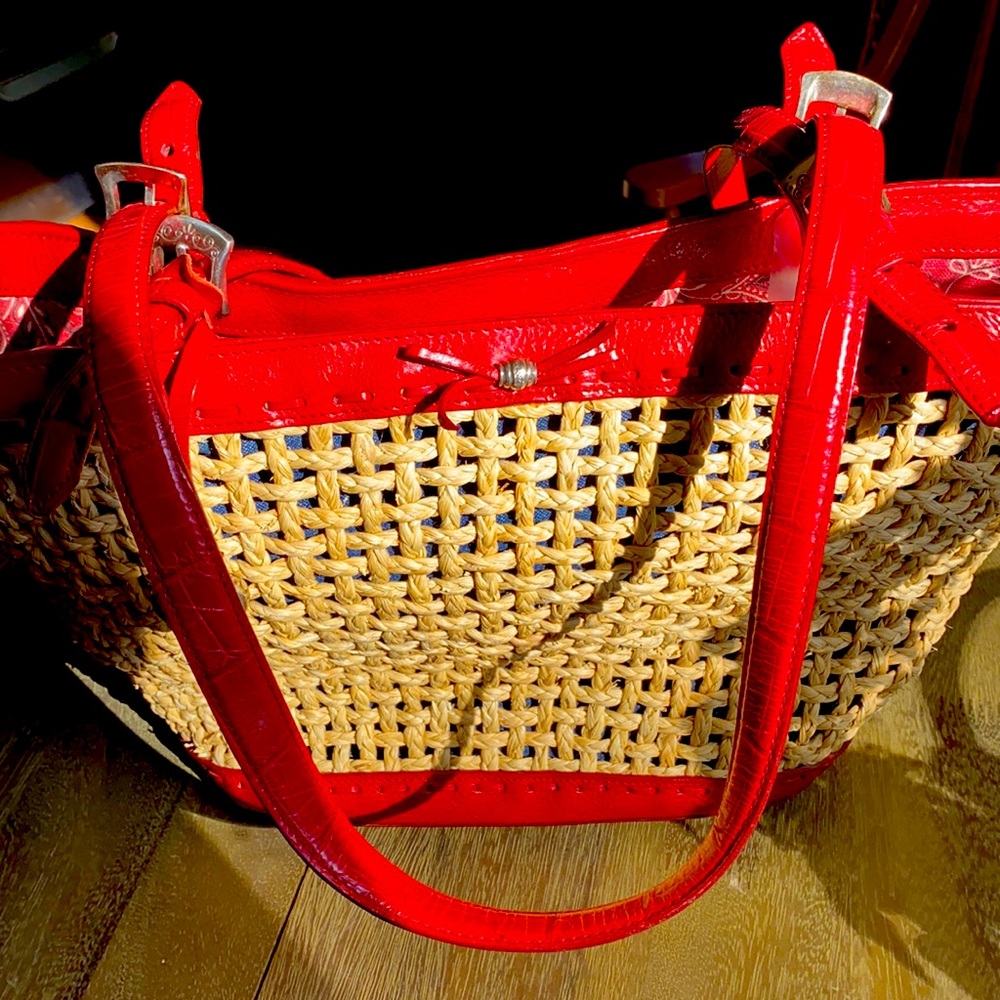 Shoulder bag by Brighton